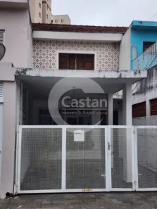 Sobrado com 3 Quartos à venda, 122m² no Tatuapé, São Paulo