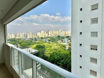 Apartamento com 4 Quartos à venda, 256m² no Setor Marista, Goiânia