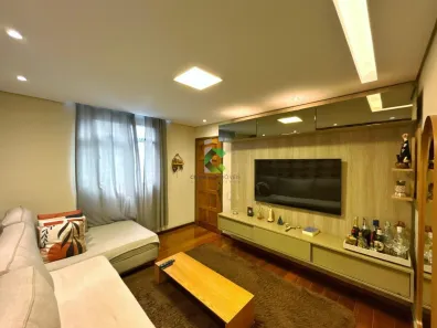 Apartamento com 3 Quartos à venda, 63m² no Eldorado, Contagem