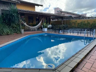 Casa com 3 Quartos à venda, 200m² no Vilas do Atlântico, Lauro de Freitas