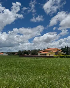 Lote/Terreno à venda, 572m² no Thermas de Santa Bárbara, Águas de Santa Bárbara