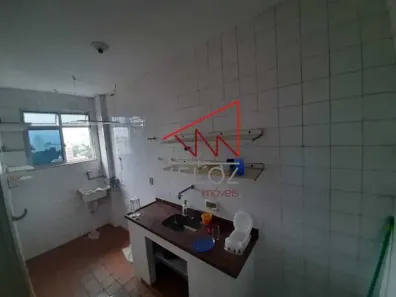 Apartamento com 2 Quartos à venda, 50m² no Centro, Rio de Janeiro