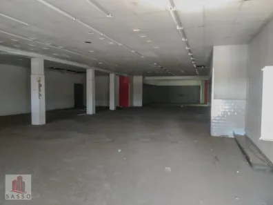 Sala Comercial para venda ou aluguel, 1520m² no Penha de França, São Paulo