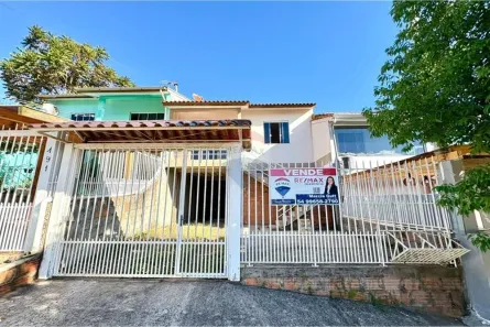 Casa com 2 Quartos à venda, 52m² no Parque Redenção, Erechim