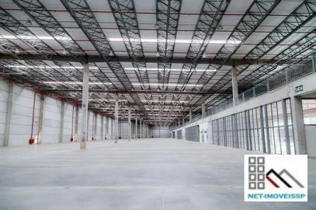 Galpão/Depósito/Armazém para alugar, 2165m² no Sítio Guarehy, Carapicuíba