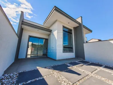 Casa com 3 Quartos à venda, 72m² no Itajubá II, Barra Velha