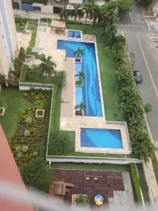 Apartamento com 3 Quartos à venda, 85m² no Ilhotas, Teresina