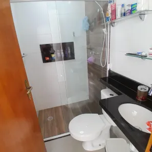 Sobrado com 2 Quartos à venda, 170m² no Parque Peruche, São Paulo
