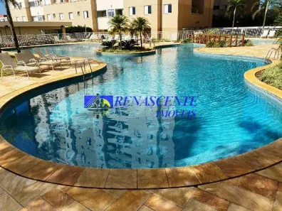 Apartamento com 2 Quartos à venda, 58m² no Jardim Umuarama, São Paulo