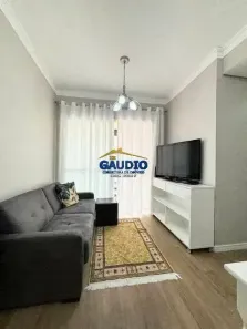 Apartamento com 2 Quartos à venda, 60m² no Jardim Marajoara, São Paulo