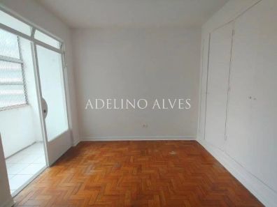 Apartamento com 1 Quarto para venda ou aluguel, 40m² no Consolação, São Paulo