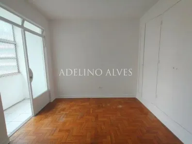 Apartamento com 1 Quarto à venda, 40m² no Consolação, São Paulo