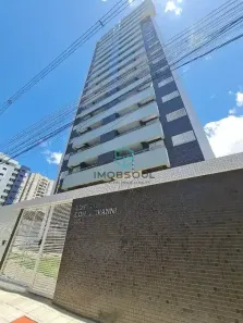 Apartamento com 2 Quartos para alugar, 59m² no Zona 07, Maringá