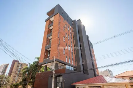 Apartamento com 3 Quartos à venda, 158m² no Centro, Cascavel