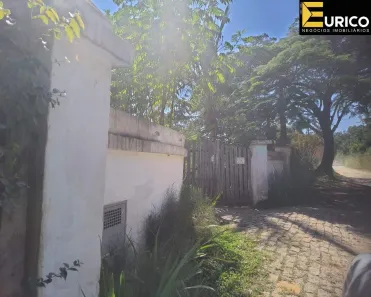Lote/Terreno à venda, 17000m² no Chácaras São Bento, Valinhos