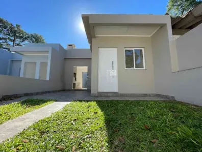 Casa com 2 Quartos à venda, 63m² no Santo André, São Leopoldo