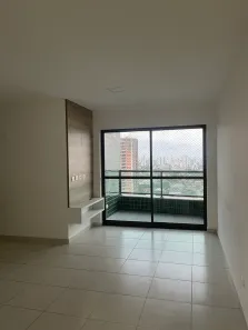 Apartamento com 2 Quartos à venda, 58m² no Piedade, Jaboatão dos Guararapes