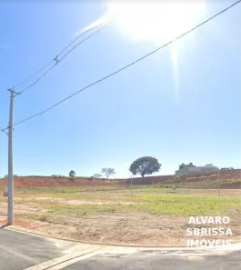 Lote/Terreno à venda, 250m² no Parque São Camilo, Itu