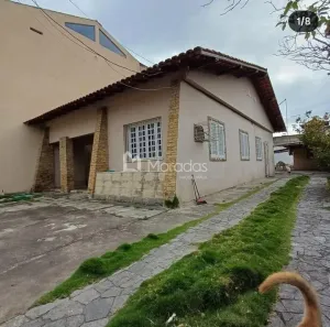 Casa com 3 Quartos à venda, 360m² no Parque Califórnia, Campos dos Goytacazes