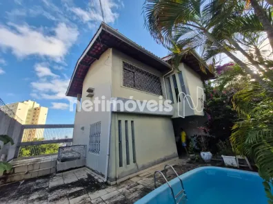 Casa com 4 Quartos à venda, 228m² no Acupe, Salvador