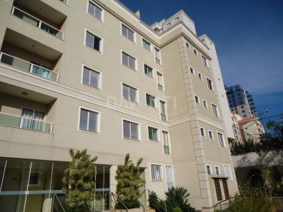 Apartamento com 3 Quartos à venda, 70m² no Mansões Santo Antônio, Campinas