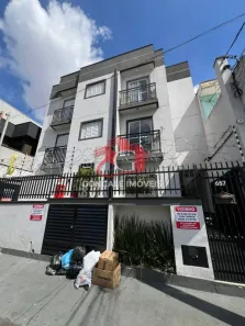 Apartamento com 2 Quartos para alugar, 38m² no Chácara São João, São Paulo