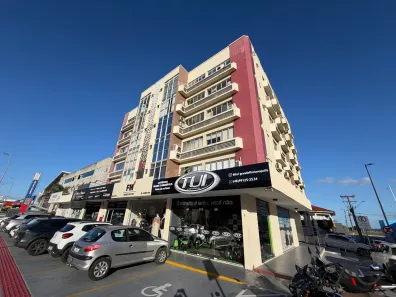 Sala Comercial para alugar, 27m² no Campinas, São José