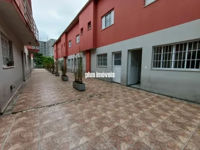 Casa de Condomínio com 2 Quartos à venda, 80m² no Conjunto Residencial Jardim Canaã, São Paulo
