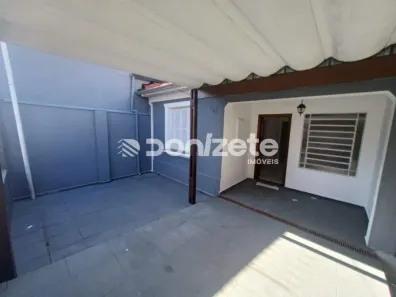 Casa com 2 Quartos para alugar, 210m² no Parque das Nações, Santo André