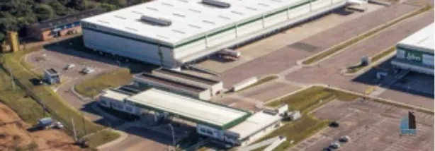 Galpão/Depósito/Armazém para alugar, 77482m² no Potuverá, Itapecerica da Serra