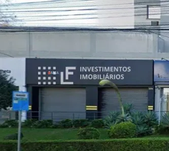 Ponto Comercial para alugar, 199m² no Boa Vista, Porto Alegre