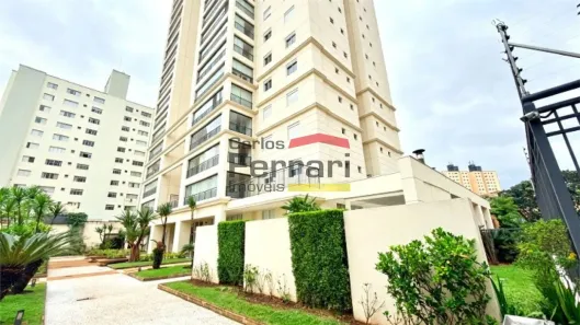 Apartamento com 3 Quartos à venda, 191m² no Santa Teresinha, São Paulo