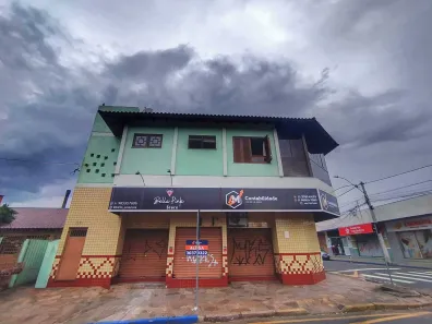 Ponto Comercial para alugar, 35m² no Santa Catarina, Sapucaia do Sul
