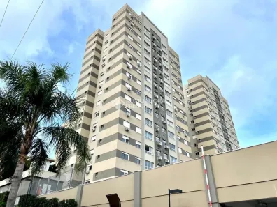 Apartamento com 2 Quartos à venda, 54m² no Jardim Carvalho, Porto Alegre