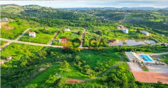 Lote/Terreno à venda, 450m² no Zona Rural, Chã Grande