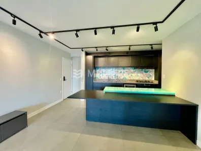 Apartamento com 2 Quartos para alugar, 108m² no Água Branca, São Paulo