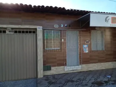 Casa com 3 Quartos à venda, 100m² no Santa Maria, Aracaju