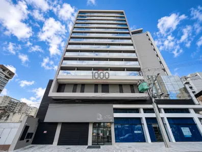 Apartamento com 1 Quarto para alugar, 22m² no São Mateus, Juiz de Fora