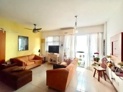 Cobertura com 4 Quartos à venda, 156m² no Tijuca, Rio de Janeiro