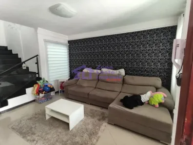Sobrado com 3 Quartos à venda, 118m² no Vila Carrão, São Paulo