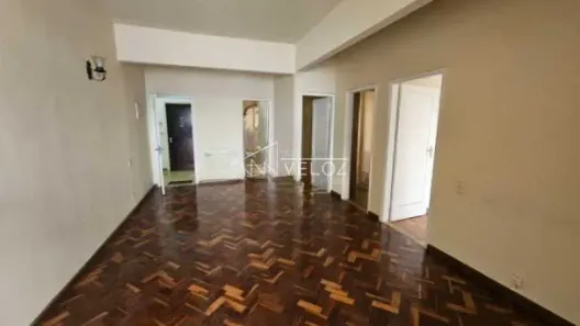 Apartamento com 3 Quartos à venda, 87m² no Botafogo, Rio de Janeiro