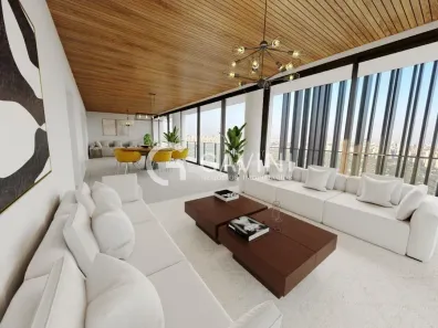 Apartamento com 3 Quartos à venda, 232m² no Pinheiros, São Paulo