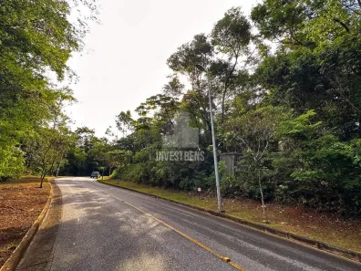 Lote/Terreno à venda, 1011m² no Quintas do Sol, Nova Lima