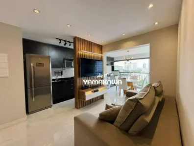 Apartamento com 2 Quartos à venda, 65m² no Vila Zilda (Tatuapé), São Paulo