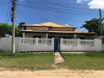 Casa com 3 Quartos à venda, 93m² no Japão, Araruama