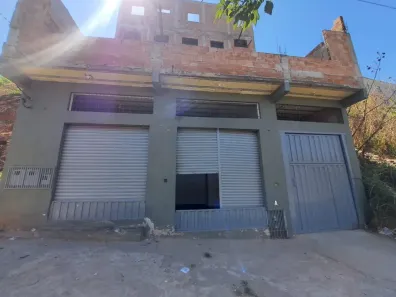 Ponto Comercial para alugar, 18m² no Jardim Alvorada, Belo Horizonte