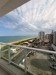 Apartamento com 2 Quartos para alugar, 65m² no Praia de Itaparica, Vila Velha