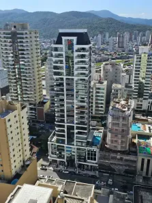 Apartamento com 4 Quartos à venda, 162m² no Meia Praia, Itapema