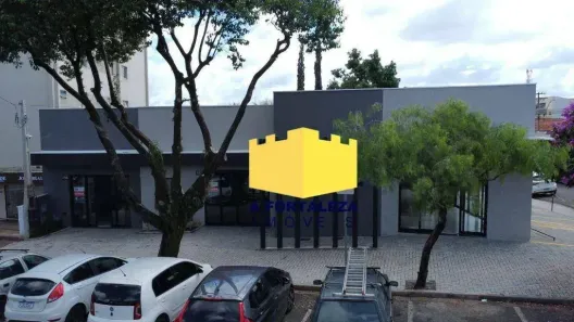 Ponto Comercial para alugar, 58m² no Vila Medon, Americana
