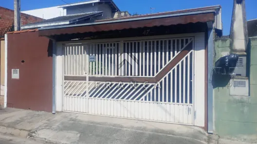 Casa com 2 Quartos à venda, 103m² no Loteamento Villa Branca, Jacareí